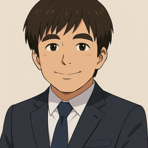 まなびコンサルの代表者kame